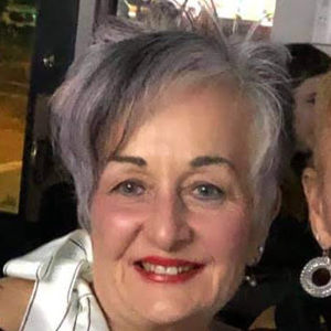 Meet your Posher, Marianne